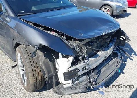 2023 Lexus Rz 450E Premium из США, поврежденный, VIN JTJAAAAB7PA003423